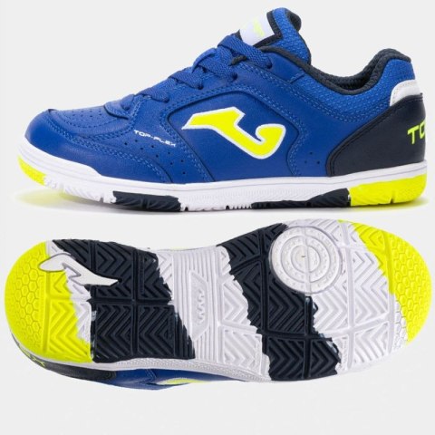Buty Joma Top Flex 2505 Jr TPJW2505IN Joma