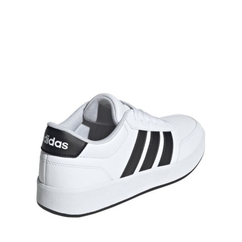 Buty adidas Breaknet 3.0 Jr JR8448 Adidas