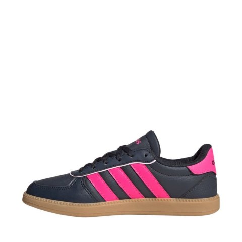 Buty adidas Breaknet Sleek Jr JQ3053 Adidas