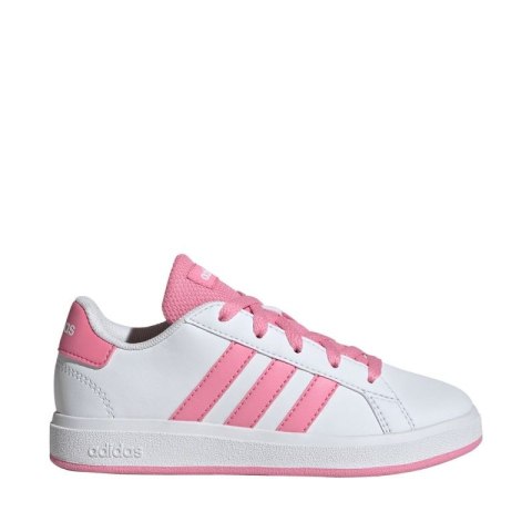 Buty adidas Grand Court 2.0 K Jr JS4345 Adidas