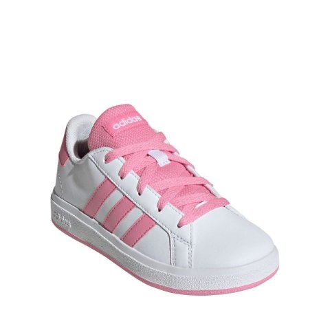 Buty adidas Grand Court 2.0 K Jr JS4345 Adidas