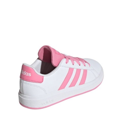 Buty adidas Grand Court 2.0 K Jr JS4345 Adidas