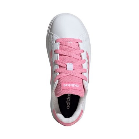 Buty adidas Grand Court 2.0 K Jr JS4345 Adidas