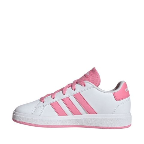 Buty adidas Grand Court 2.0 K Jr JS4345 Adidas