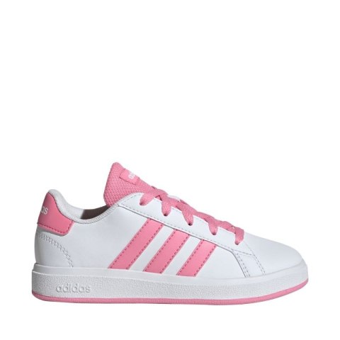 Buty adidas Grand Court 2.0 K Jr JS4345 Adidas