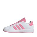 Buty adidas Grand Court 2.0 K Jr JS4345 Adidas