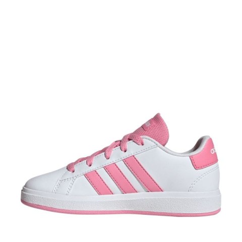 Buty adidas Grand Court 2.0 K Jr JS4345 Adidas
