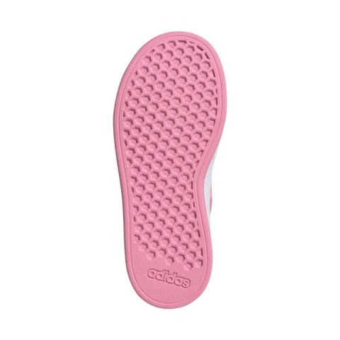 Buty adidas Grand Court 2.0 K Jr JS4345 Adidas