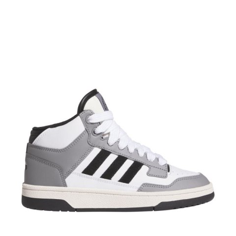 Buty adidas Rapid Court Mid Jr JR0191 Adidas