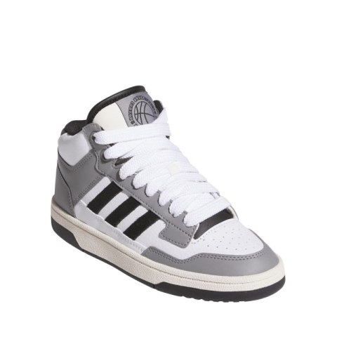 Buty adidas Rapid Court Mid Jr JR0191 Adidas