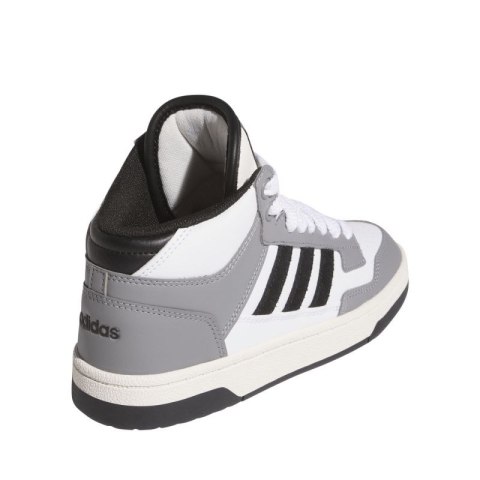 Buty adidas Rapid Court Mid Jr JR0191 Adidas