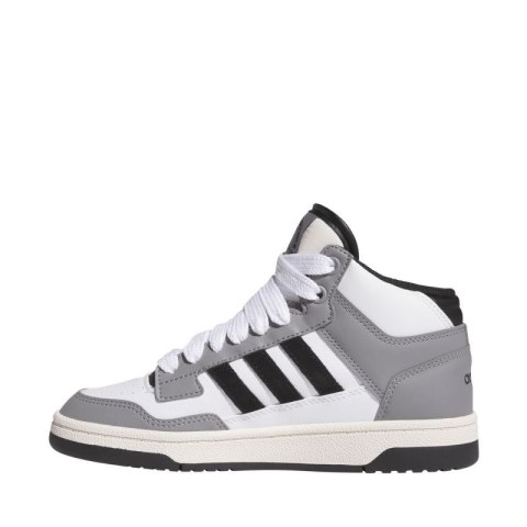 Buty adidas Rapid Court Mid Jr JR0191 Adidas
