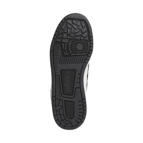 Buty adidas Rapid Court Mid Jr JR0191 Adidas