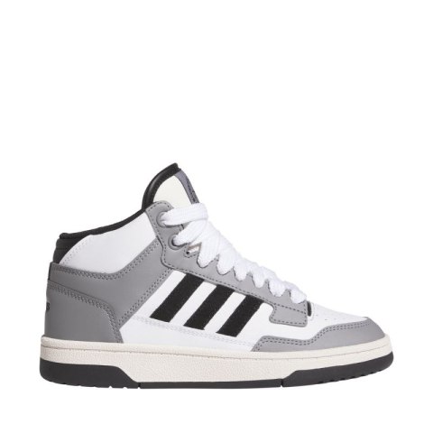 Buty adidas Rapid Court Mid Jr JR0191 Adidas