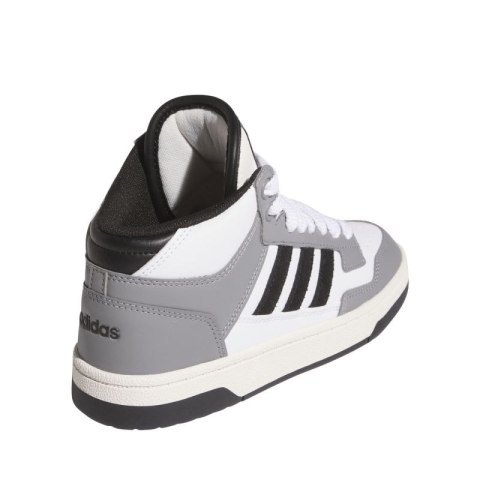 Buty adidas Rapid Court Mid Jr JR0191 Adidas