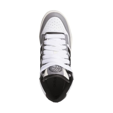 Buty adidas Rapid Court Mid Jr JR0191 Adidas