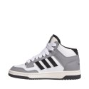 Buty adidas Rapid Court Mid Jr JR0191 Adidas