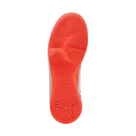 Buty piłkarskie Puma Future 8 Play IT Jr 108627 01 Puma