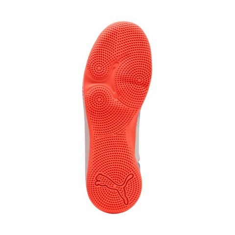Buty piłkarskie Puma Future 8 Play IT Jr 108627 01 Puma