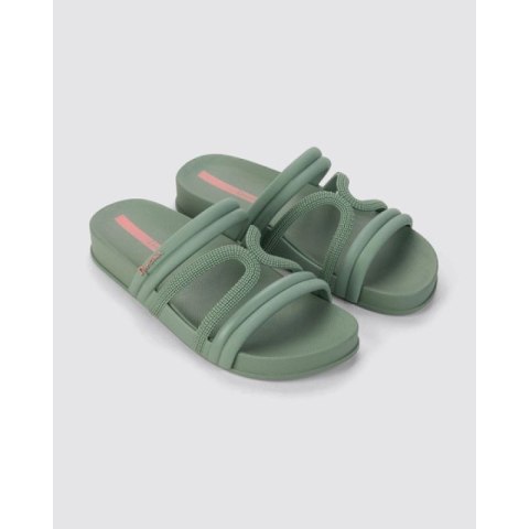 Klapki Ipanema Walk Slide W 27262BG089 Ipanema