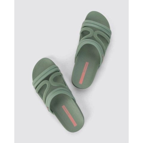 Klapki Ipanema Walk Slide W 27262BG089 Ipanema