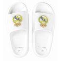 Klapki Real Madryt Beach Pool Flip Flops Eva 2300006880B Real Madryt