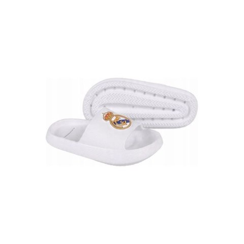 Klapki Real Madryt Beach Pool Flip Flops Eva 2300006880B Real Madryt