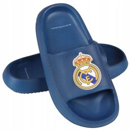 Klapki Real Madryt Beach Pool Flip Flops Eva 2300006880N Real Madryt