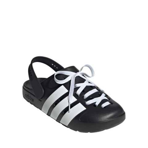 Klapki adidas Adilette Clog 2.0 JR4025 Adidas