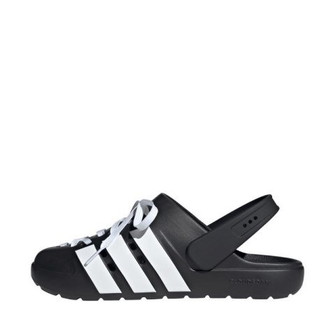 Klapki adidas Adilette Clog 2.0 JR4025 Adidas