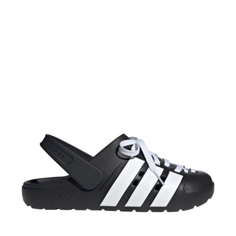 Klapki adidas Adilette Clog 2.0 JR4025 Adidas