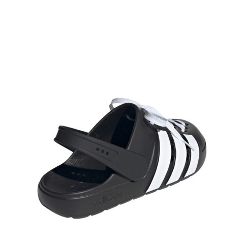 Klapki adidas Adilette Clog 2.0 JR4025 Adidas