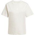 Koszulka adidas Essentials Small Logo Cotton W JI6079 Adidas