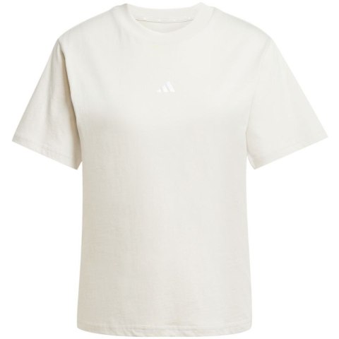 Koszulka adidas Essentials Small Logo Cotton W JI6079 Adidas