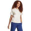 Koszulka adidas Essentials Small Logo Cotton W JI6079 Adidas