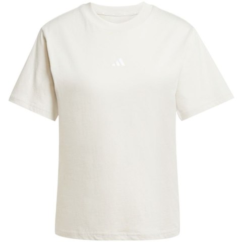 Koszulka adidas Essentials Small Logo Cotton W JI6079 Adidas