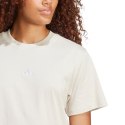 Koszulka adidas Essentials Small Logo Cotton W JI6079 Adidas