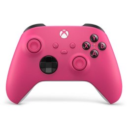 Microsoft Xbox Series kontroler bezprzewodowy Pink Microsoft