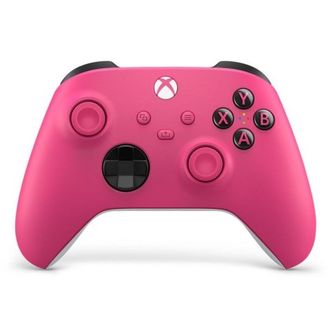 Microsoft Xbox Series kontroler bezprzewodowy Pink Microsoft