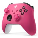 Microsoft Xbox Series kontroler bezprzewodowy Pink Microsoft