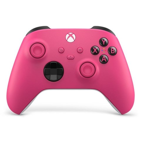 Microsoft Xbox Series kontroler bezprzewodowy Pink Microsoft