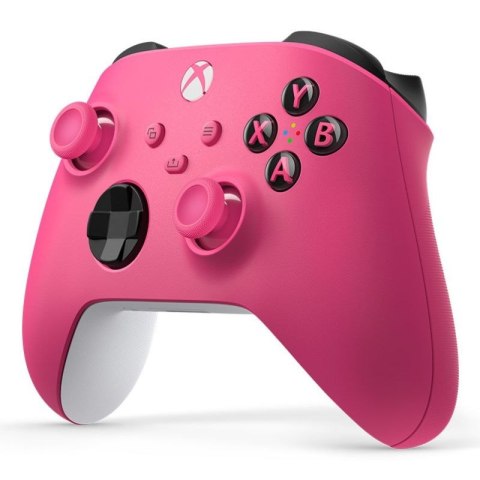 Microsoft Xbox Series kontroler bezprzewodowy Pink Microsoft