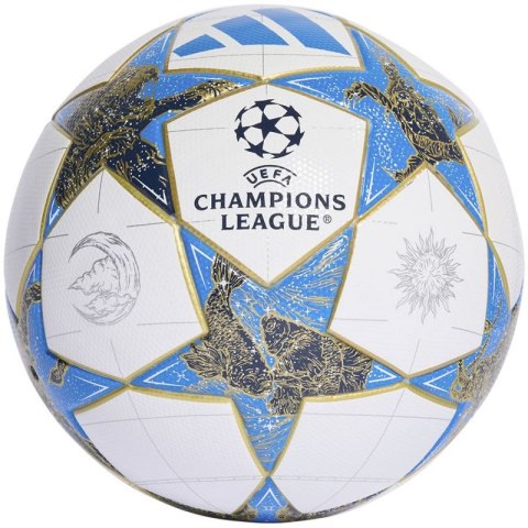 Piłka adidas UCL League Box JP1548 Liga Mistrzów 2025/26 Adidas