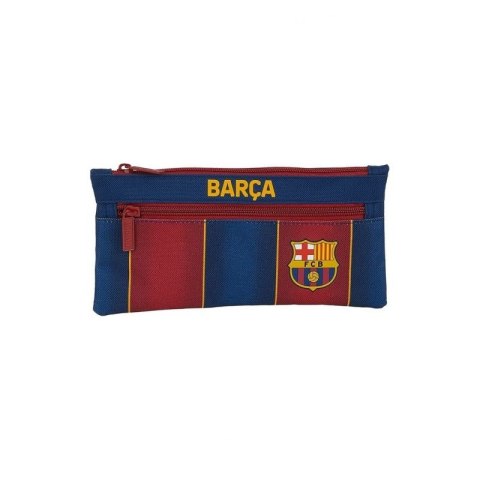 Piórnik FC Barcelona pencil case 812029029 FC Barcelona