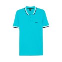 Polo BOSS Paddy Light/Pastel Blue (50469055-452) Boss