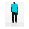 Polo BOSS Paddy Light/Pastel Blue (50469055-452) Boss