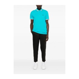Polo BOSS Paddy Light/Pastel Blue (50469055-452) Boss