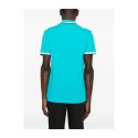 Polo BOSS Paddy Light/Pastel Blue (50469055-452) Boss