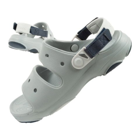 Sandały Crocs Classic All Terain M 207711-007 Crocs