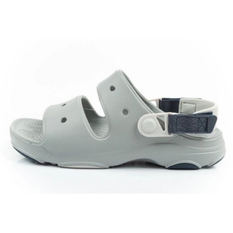 Sandały Crocs Classic All Terain M 207711-007 Crocs